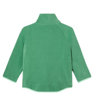 Spike The Dinosaur fleece sweatshirt | Roarsome