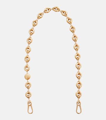 Donut chain bag strap | Loewe