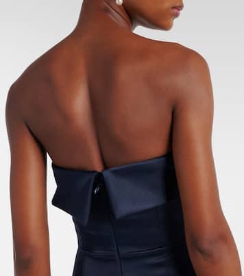 Laira embellished cocktail dress | Rachel Gilbert