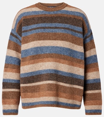 Pullover Volare aus einem Alpakawollgemisch  | 'S Max Mara