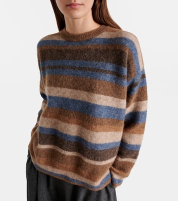 Pullover Volare aus einem Alpakawollgemisch  | 'S Max Mara