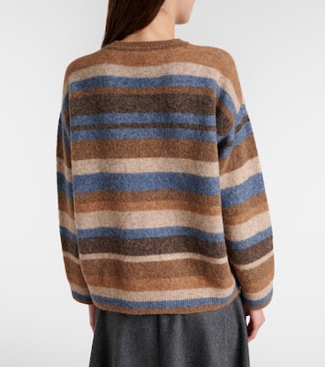 Pullover Volare aus einem Alpakawollgemisch  | 'S Max Mara