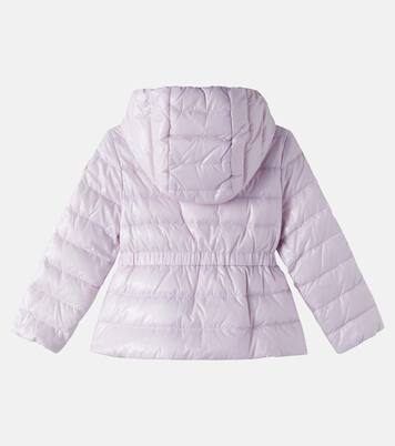 Baby Pinar down jacket | Moncler Enfant