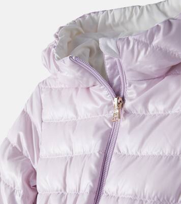 Baby Pinar down jacket | Moncler Enfant