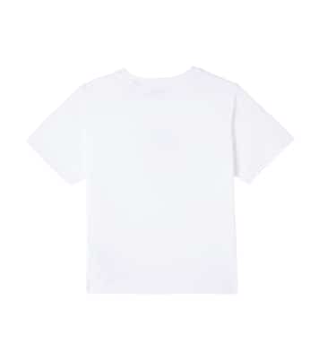 Thomas Bear cotton jersey T-shirt | Burberry Kids