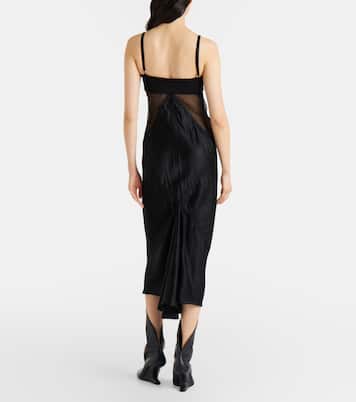 Slipdress Combo | Rick Owens