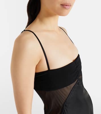 Slipdress Combo | Rick Owens