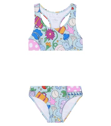 Bikini imprimé | Stella McCartney Kids