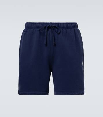 Cotton shorts | Polo Ralph Lauren