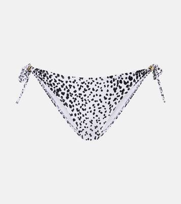 Icaria printed bikini bottoms | Heidi Klein