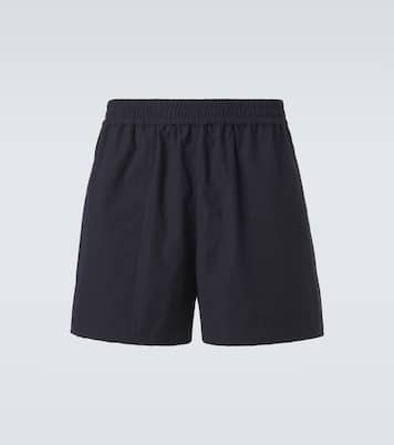Short Elio en coton | Studio Nicholson