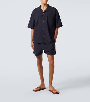 Short Elio en coton | Studio Nicholson