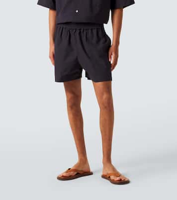 Short Elio en coton | Studio Nicholson