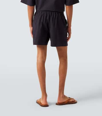 Short Elio en coton | Studio Nicholson