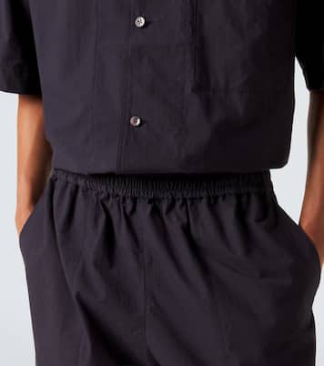 Short Elio en coton | Studio Nicholson