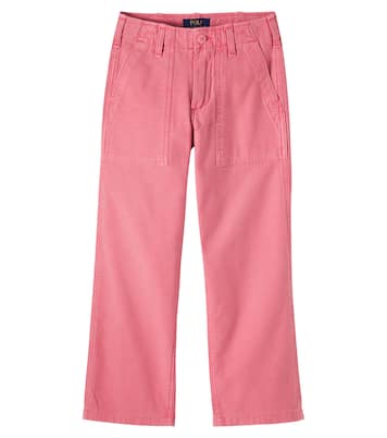 Straight Jeans | Polo Ralph Lauren Kids