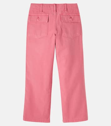 Straight Jeans | Polo Ralph Lauren Kids