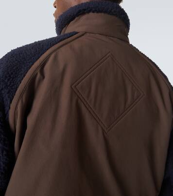 Veste Westport en polaire | Canada Goose