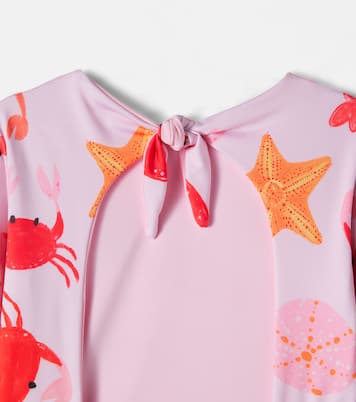 Maillot de bain Sun imprimé | Pepita&Me