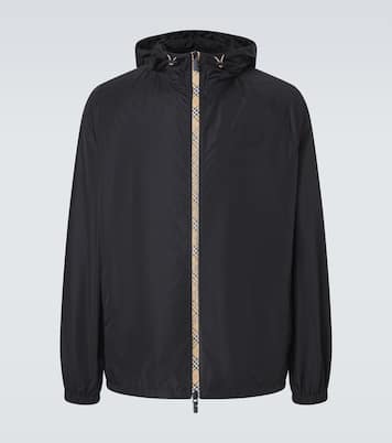 Clapton jacket | Burberry