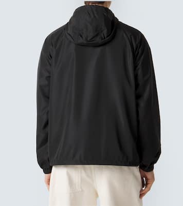 Clapton jacket | Burberry