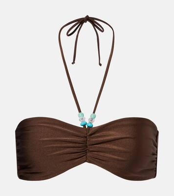 Bikini-Oberteil Zoe | Jade Swim