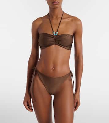 Bikini-Oberteil Zoe | Jade Swim