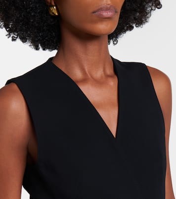 Cady wrap top | Max Mara
