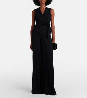 Cady wrap top | Max Mara