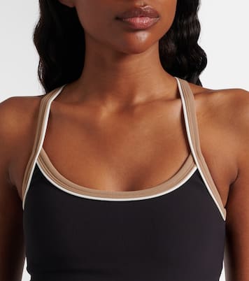 Rhythm Caleb tank top | The Upside