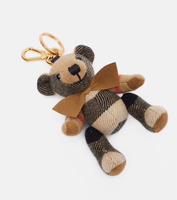 Thomas Bear bag charm | Burberry