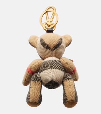 Thomas Bear bag charm | Burberry