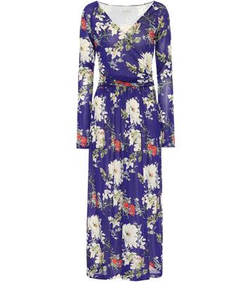 Robe midi imprimée | Etro