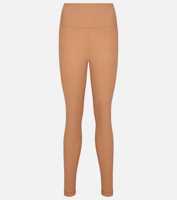 Release 02 Leggings aus Jersey | Wardrobe.NYC