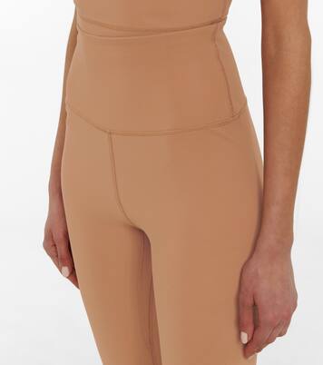 Release 02 Leggings aus Jersey | Wardrobe.NYC