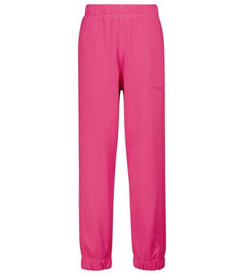 Jogginghose Isoli aus einem Baumwollgemisch | Ganni