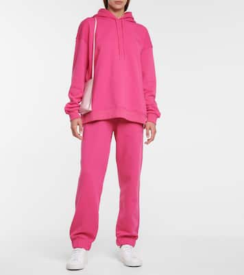 Jogginghose Isoli aus einem Baumwollgemisch | Ganni