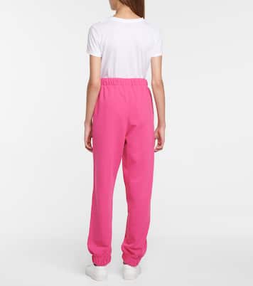 Jogginghose Isoli aus einem Baumwollgemisch | Ganni