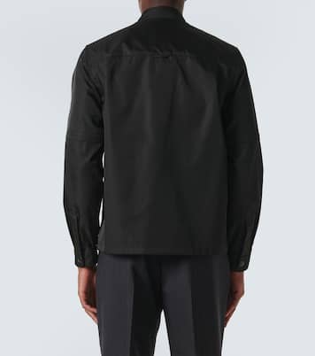 Re-Nylon 셔츠 | Prada
