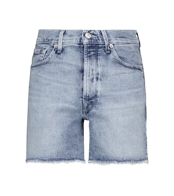 Jeansshorts Billie | 7 For All Mankind