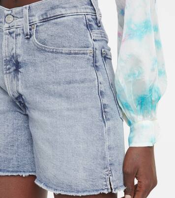 Jeansshorts Billie | 7 For All Mankind