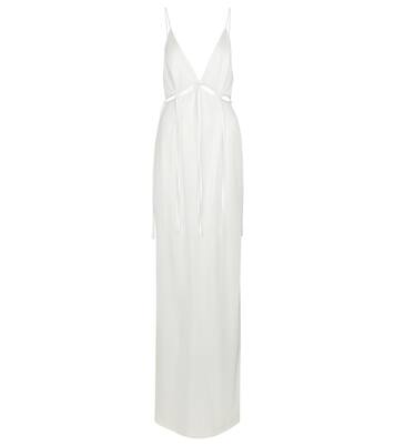 Robe de mariée Ellipse | Galvan