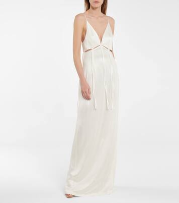 Robe de mariée Ellipse | Galvan