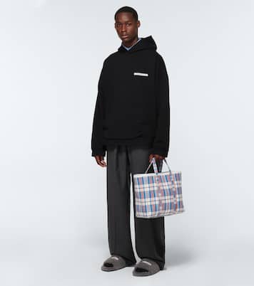 Mules Political Campaign | Balenciaga
