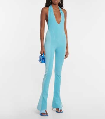 Mono La Combinaison Baunhila | Jacquemus