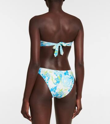 Culotte de bikini Martinique | Melissa Odabash