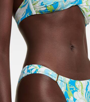 Culotte de bikini Martinique | Melissa Odabash