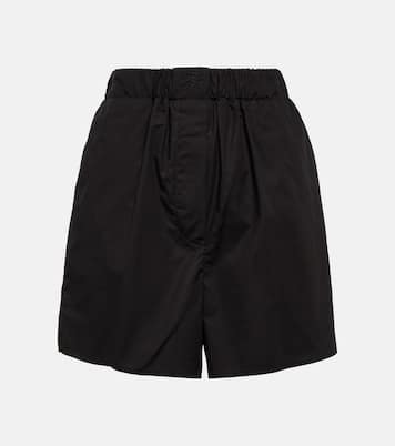 Shorts Lui aus Baumwolle | The Frankie Shop