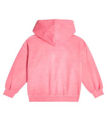 Fraise printed sweatshirt | Jellymallow