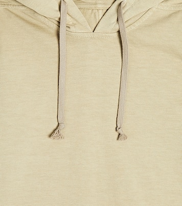 Sudadera con capucha de algodón | Rick Owens Kids